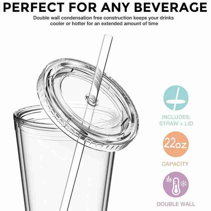 Glass Cup Tumbler Mason Jar Sh - đánh giá và giá Espresso Shot Glass