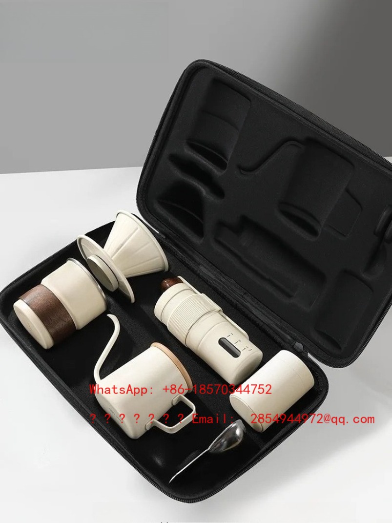 2026    Hand Brewing Coffee Po - đánh giá và giá Coffee Equipment For Camping