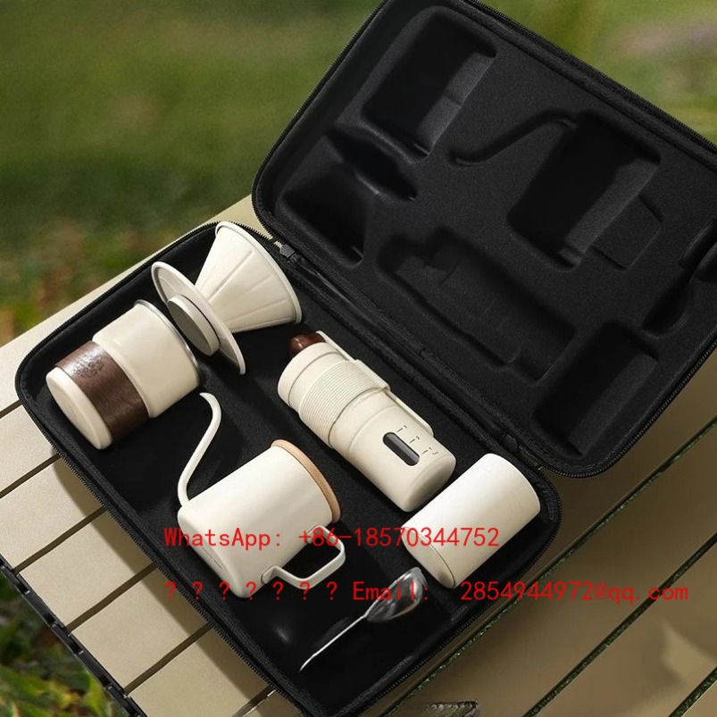 2026    Hand Brewing Coffee Po - đánh giá và giá Coffee Equipment For Camping