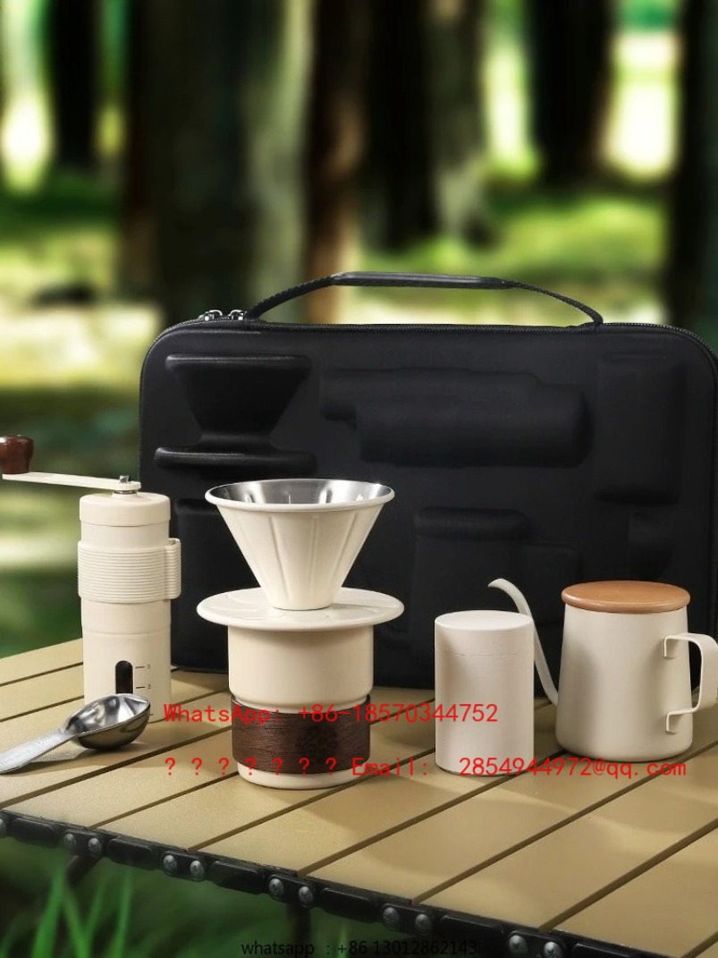 2026    Hand Brewing Coffee Po - đánh giá và giá Coffee Equipment For Camping