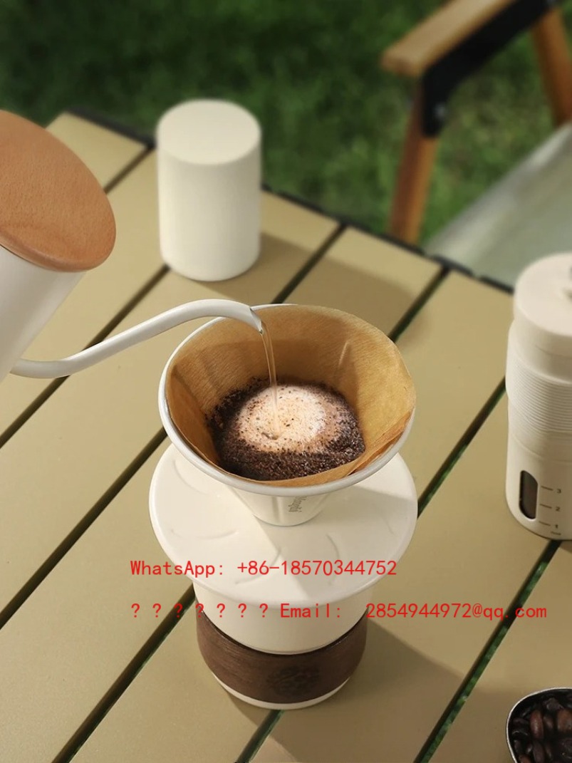 2026    Hand Brewing Coffee Po - đánh giá và giá Coffee Equipment For Camping