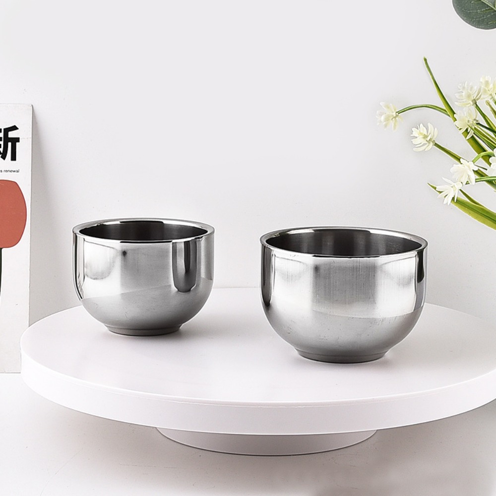High Quality 100/150 ML Stainl - đánh giá và giá Espresso Shot Glass