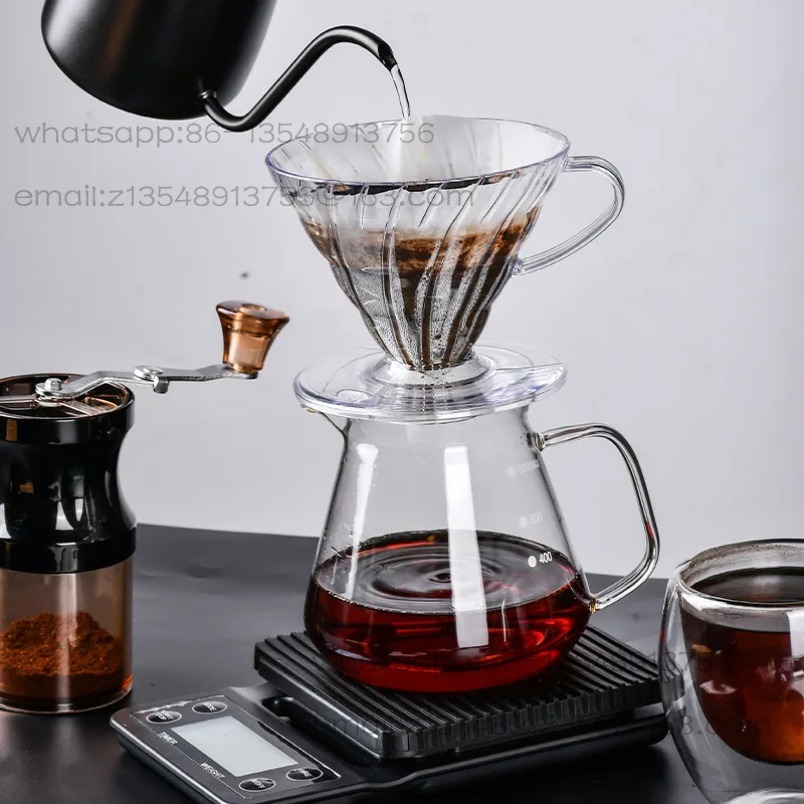 Factory direct sales Hand brew - đánh giá và giá Coffee Equipment For Camping