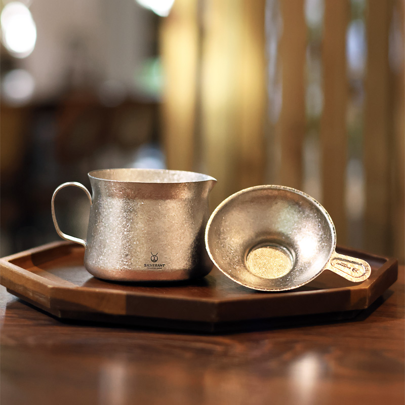 Titanium Coffee Teapot Kettle  - đánh giá và giá Coffee Equipment For Camping
