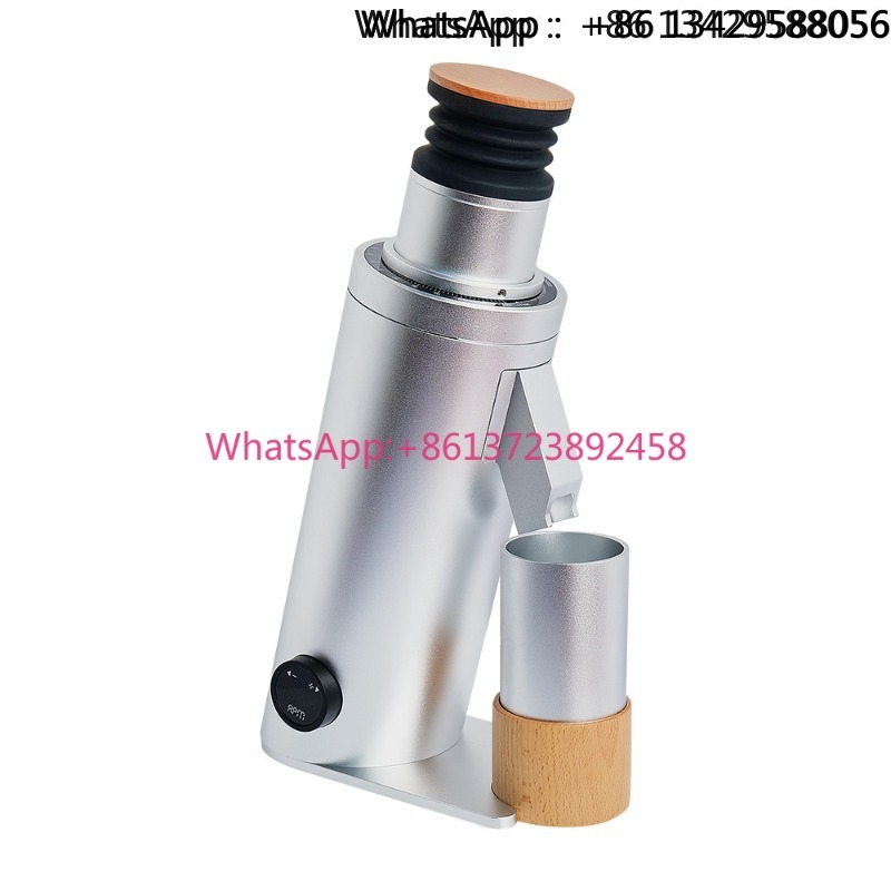 Commercial Grade Coffee Grinde - đánh giá và giá Coffee Grinder Burr Flat