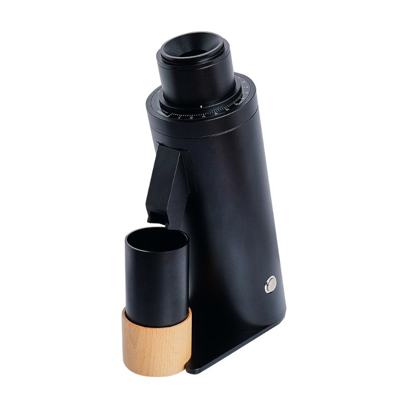Commercial Grade Coffee Grinde - đánh giá và giá Coffee Grinder Burr Flat