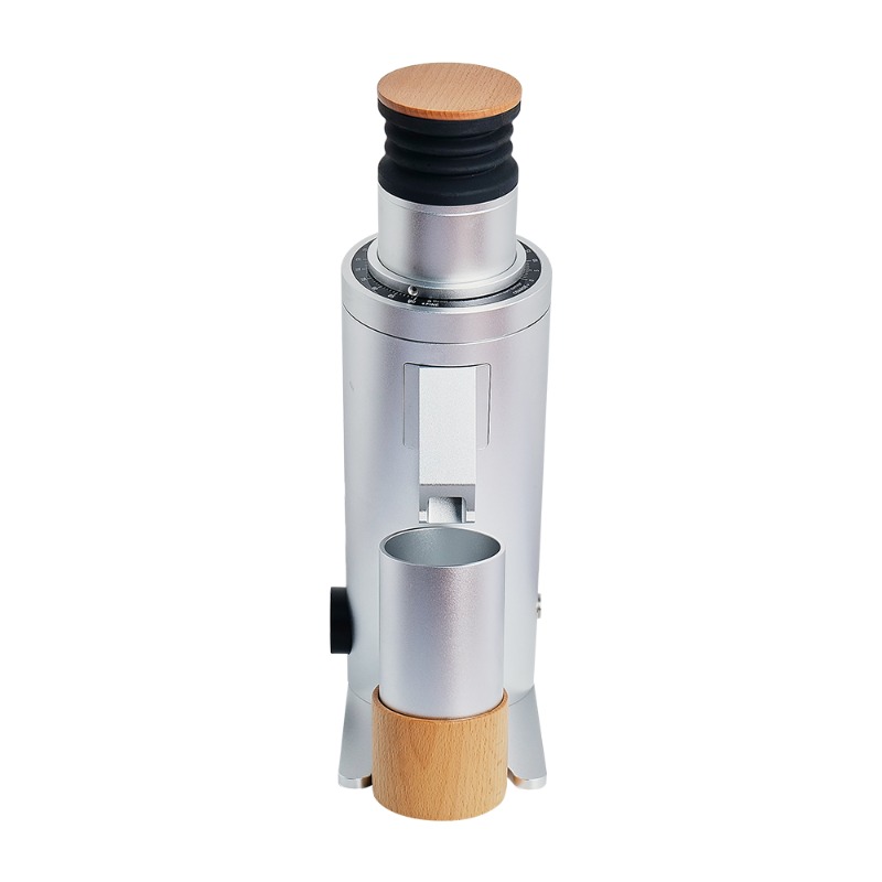 Commercial Grade Coffee Grinde - đánh giá và giá Coffee Grinder Burr Flat