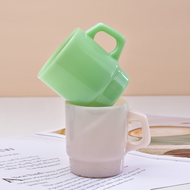 Korean Style Glass Coffee Trav - đánh giá và giá Espresso Shot Glass