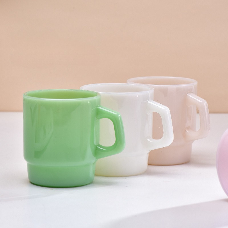 Korean Style Glass Coffee Trav - đánh giá và giá Espresso Shot Glass